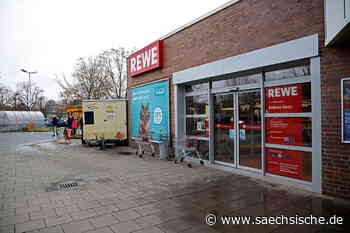 Riesa: Kassiererin nach Ladendiebstahl gestorben - Sächsische.de