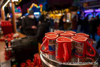 Riesa: Elbland: Gibt es Weihnachtsmärkte hinter der Landesgrenze? - Sächsische.de