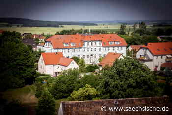 Riesa: Strehla: Corona-Verdacht bei Pflegerinnen - Sächsische.de