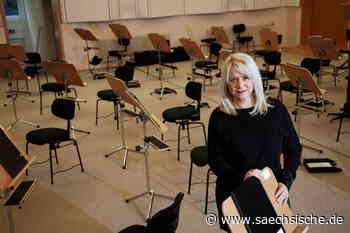 Riesa: Riesa: Was wird aus den Konzerten der Elbland-Philharmonie? - Sächsische.de