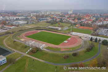 Riesa: Riesa: Stadionsanierung kann starten - Sächsische.de