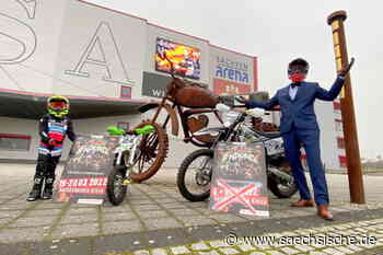 Riesa: Veranstalter verschiebt Super Enduro in Riesa - Sächsische.de