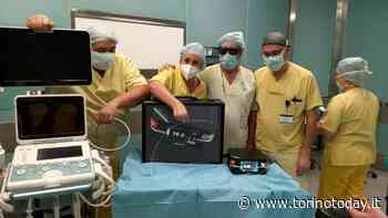Ospedale di Chieri, nuova strumentazione e una colonna laparoscopica di ultima generazione per la Chirurgia - TorinoToday