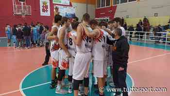 BEA Chieri al cardiopalma supera Biella - Tuttosport