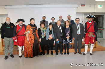 Chieri. Gli 'Amici della Lucania' presentano un libro in ricordo di Biagio Casaletti - CentoTorri