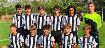 Under 14 regionali / Girone DE - Il Chieri a suon di goleada, la Sisport tiene il passo. Punti pesanti in chiave salvezza per il Caraglio - 11giovani.it