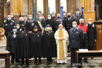 Chieri. I Carabinieri celebrano la 'Virgo Fidelis' - CentoTorri