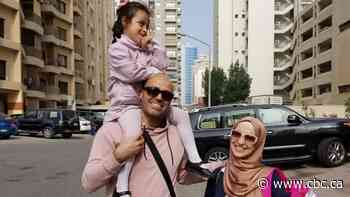 Canada struggling to meet refugee target number for 2021