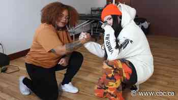 Ink, medicine and solidarity. Welcome to Montreal's new tattoo studio