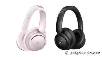 Soundcore Life Q30, Life Q35 Headphones Launched With ANC support, 60-Hour Battery Life: Price, Features