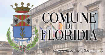 SERVIZIO DI REFEZIONE SCOLASTICA - Comune di Floridia