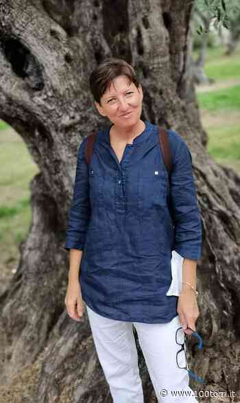 CHIERI: ELENA COMOLLO NOMINATA NUOVA ASSESSORA AL COMMERCIO E AGRICOLTURA - CentoTorri