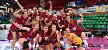 DIRETTA/ Chieri Roma (risultato finale 3-0): piemontesi in scioltezza - Il Sussidiario.net
