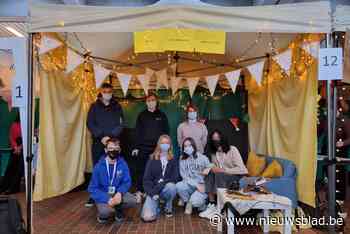 Campus De Reynaert zet mensenrechten in de kijker