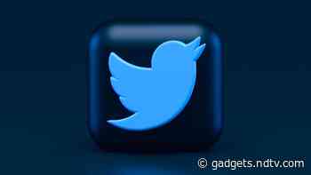 Twitter May Be Able to Curb Hate Speech With Warnings, Study Finds