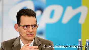 Eon: Leonhard Birnbaum will bis 2026 rund 27 Milliarden Euro investieren