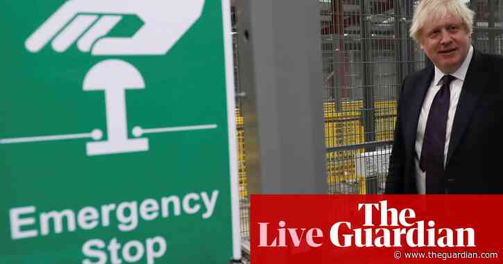 Ministers will eventually U-turn over social care costs, Jeremy Hunt predicts – UK politics live