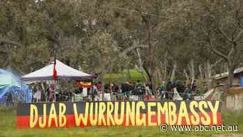 Djab Wurrung woman's fight to protect 'culturally significant' trees dismissed