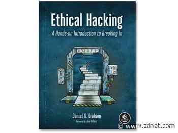 Ethical Hacking, book review: A hands-on guide for would-be security professionals