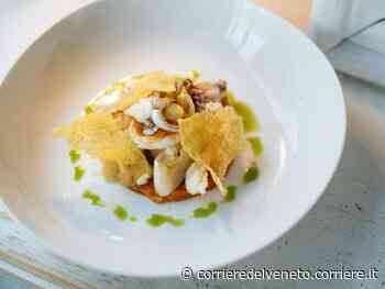 Ristoranti, Perbellini e il decimo locale con vista sul lago di Garda - Corriere della Sera