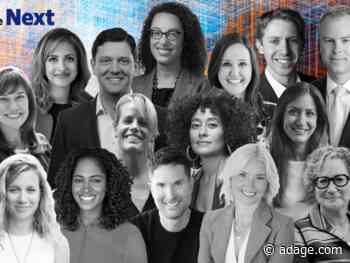 Last chance for tickets—Ad Age Next: CMO is next week