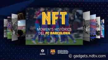 FC Barcelona Cancels Ownix NFT Deal Two Weeks After Announcement