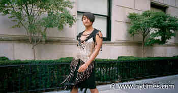 ‘West Side Story’ Star Ariana DeBose Is Always Ready for Her Next Role