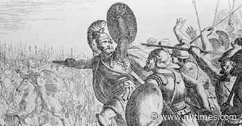 Warriors of History and Legend