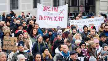 Austrian chancellor defends mandate