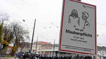 Corona in Augsburg: 149 Neuinfektionen und vier weitere Todesfälle