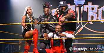 WWE Bloodbath 2021 Wave 6 Sees Raw, Smackdown & NXT Firings Creep Closer To 90! - Inside Pulse