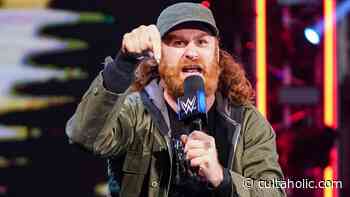 Sami Zayn: There Is A Lot To Like About WWE NXT 2.0 - Cultaholic