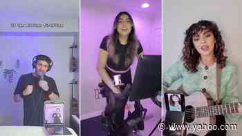 Billboard NXT Final Challenge Recap: Slow It Down and Run It Out | Billboard News - Yahoo Lifestyle