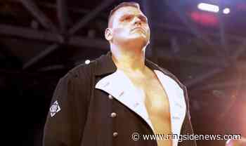 WALTER Splits With His Wife & Is Now Dating Female NXT UK Star - Ringside News