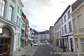 Schietincident in Burg in Oudenaarde: Buurt opgeschrikt door zes schoten met alarmpistool