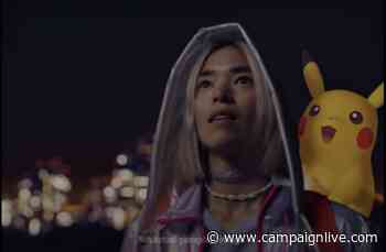 Niantic’s first brand campaign bridges gap between metaverse and reality