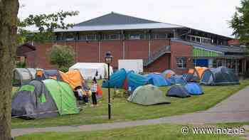 Sporthallennutzung in Dissen soll für die Vereine im Prinzip kostenlos bleiben - noz.de - Neue Osnabrücker Zeitung