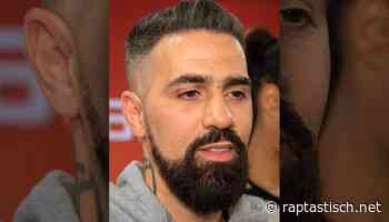 Rooz wird mit Corona beatmet - Bushido will ihn trotzdem weiter dissen - RAPTASTISCH