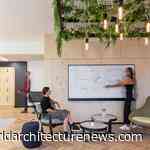 Pick Everard’s bespoke new HQ redesigned by Associate Anna Bly