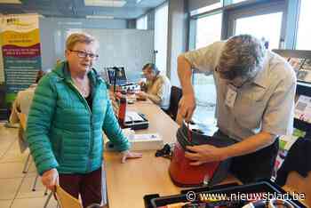 Geen Repair Café door huidige coronagolf