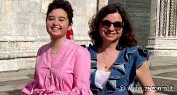 Lotta contro il tumore al polmone | la rupe di Ardea si illumina di bianco - Zazoom Blog