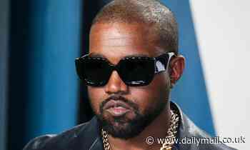 Amazon 'lets staff spy on the shopping histories of celebrities including Kanye West'