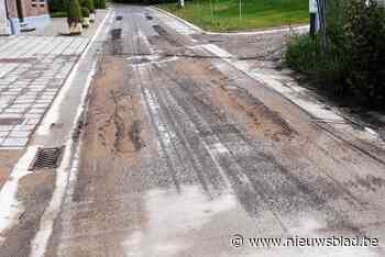 Na jaren juridisch getouwtrek kan schade aan stukgereden baan eindelijk worden hersteld