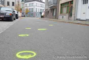 Schietincident in centrum van Oudenaarde: buurt opgeschrikt door acht schoten met alarmpistool
