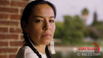 Spotlight on Indigenous spoken word artist, musician and scholar Lyla June