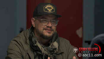 'Reservation Dogs': Spotlight on Indigenous co-creator, actors from Hulu hit