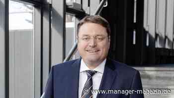 Kühne + Nagel: Stefan Paul zum Nachfolger von Detlef Trefzger berufen