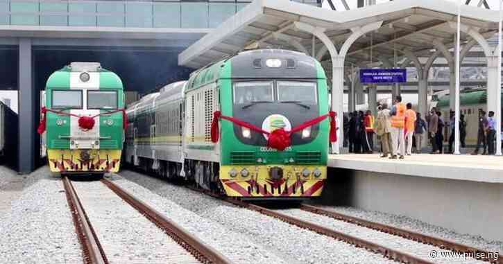 24 companies submit bids for Lagos-Ibadan railway ticketing solutions