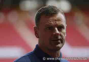 Bolton Wanderers boss Ian Evatt on Richie Wellens ahead of Doncaster clash