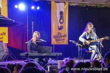 Organisatoren annuleren ook Warmste Wissel